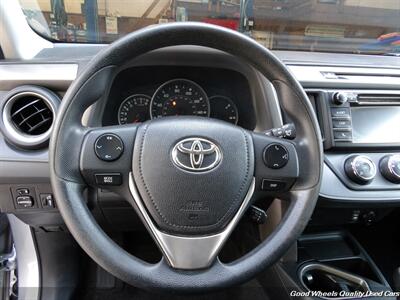 2016 Toyota RAV4 LE   - Photo 16 - Glassboro, NJ 08028