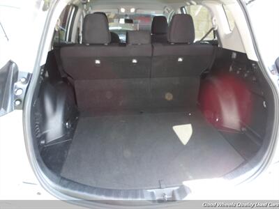 2016 Toyota RAV4 LE   - Photo 20 - Glassboro, NJ 08028