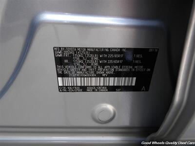 2016 Toyota RAV4 LE   - Photo 23 - Glassboro, NJ 08028