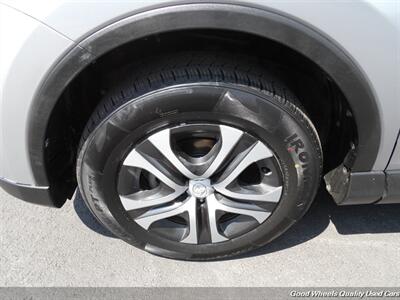 2016 Toyota RAV4 LE   - Photo 11 - Glassboro, NJ 08028