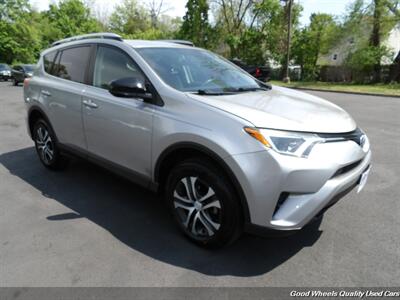 2016 Toyota RAV4 LE   - Photo 3 - Glassboro, NJ 08028