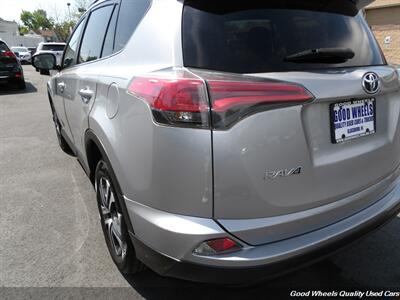 2016 Toyota RAV4 LE   - Photo 9 - Glassboro, NJ 08028