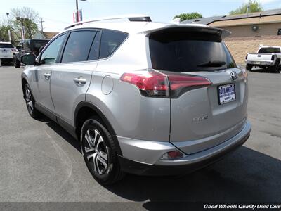 2016 Toyota RAV4 LE   - Photo 7 - Glassboro, NJ 08028