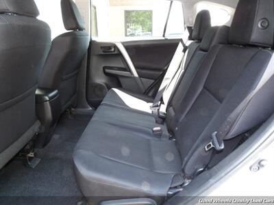 2016 Toyota RAV4 LE   - Photo 14 - Glassboro, NJ 08028