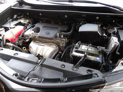 2016 Toyota RAV4 LE   - Photo 21 - Glassboro, NJ 08028