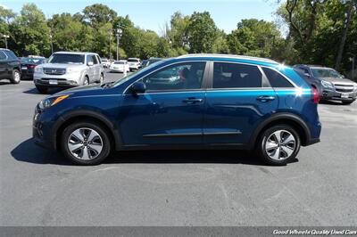 2021 Kia Niro LX   - Photo 7 - Glassboro, NJ 08028