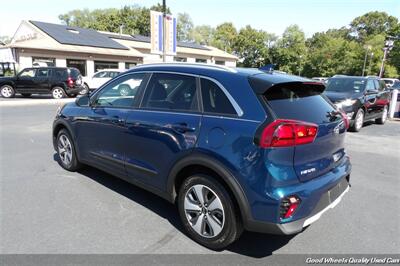 2021 Kia Niro LX   - Photo 6 - Glassboro, NJ 08028