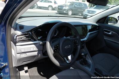 2021 Kia Niro LX   - Photo 14 - Glassboro, NJ 08028