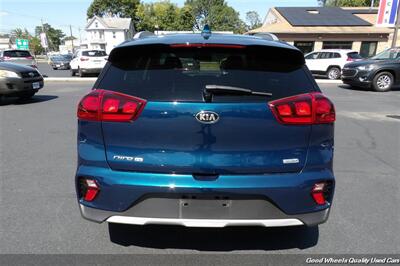 2021 Kia Niro LX   - Photo 5 - Glassboro, NJ 08028