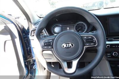 2021 Kia Niro LX   - Photo 16 - Glassboro, NJ 08028