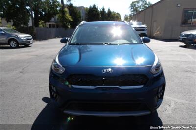 2021 Kia Niro LX   - Photo 2 - Glassboro, NJ 08028