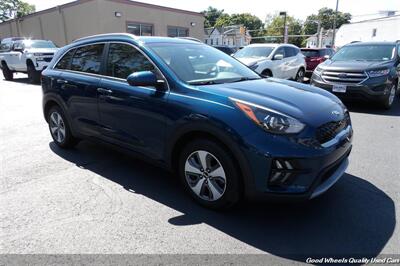 2021 Kia Niro LX   - Photo 3 - Glassboro, NJ 08028