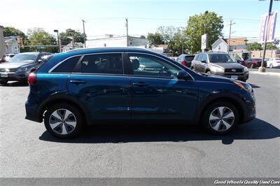 2021 Kia Niro LX   - Photo 4 - Glassboro, NJ 08028