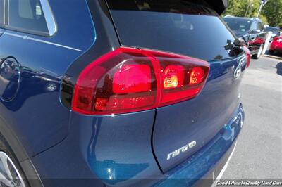 2021 Kia Niro LX   - Photo 12 - Glassboro, NJ 08028