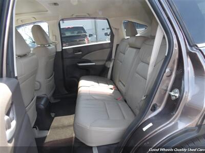 2014 Honda CR-V EX-L w/Navi   - Photo 19 - Glassboro, NJ 08028