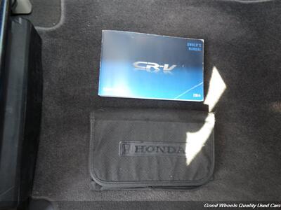 2014 Honda CR-V EX-L w/Navi   - Photo 21 - Glassboro, NJ 08028