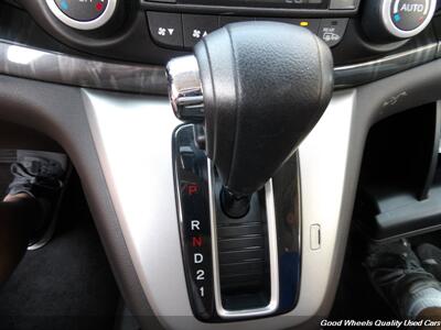 2014 Honda CR-V EX-L w/Navi   - Photo 29 - Glassboro, NJ 08028