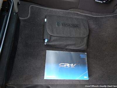 2014 Honda CR-V EX-L w/Navi   - Photo 35 - Glassboro, NJ 08028