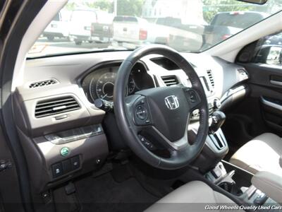 2014 Honda CR-V EX-L w/Navi   - Photo 15 - Glassboro, NJ 08028
