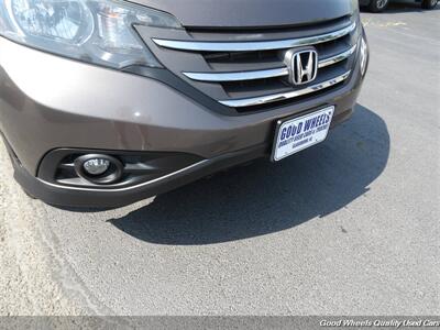 2014 Honda CR-V EX-L w/Navi   - Photo 10 - Glassboro, NJ 08028
