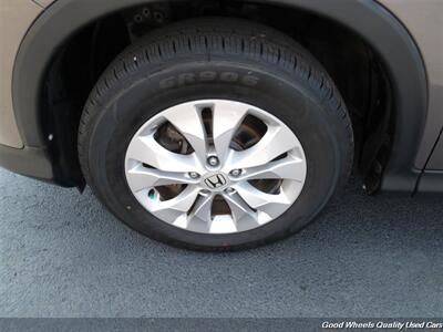 2014 Honda CR-V EX-L w/Navi   - Photo 9 - Glassboro, NJ 08028