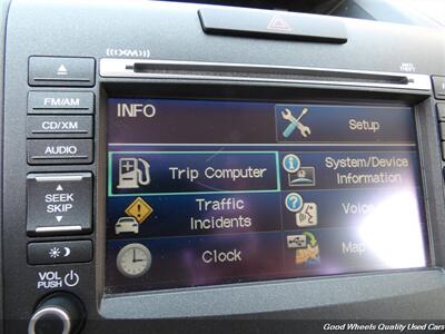 2014 Honda CR-V EX-L w/Navi   - Photo 25 - Glassboro, NJ 08028