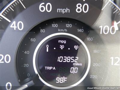 2014 Honda CR-V EX-L w/Navi   - Photo 23 - Glassboro, NJ 08028