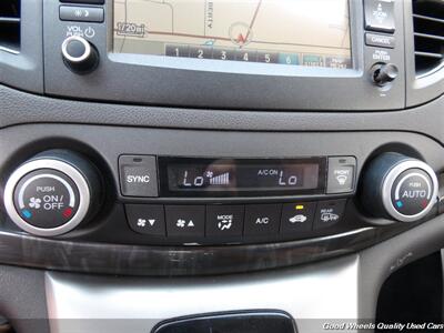 2014 Honda CR-V EX-L w/Navi   - Photo 28 - Glassboro, NJ 08028