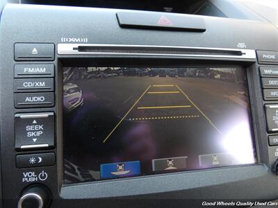 2014 Honda CR-V EX-L w/Navi   - Photo 26 - Glassboro, NJ 08028