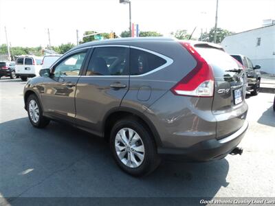 2014 Honda CR-V EX-L w/Navi   - Photo 7 - Glassboro, NJ 08028