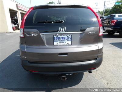 2014 Honda CR-V EX-L w/Navi   - Photo 6 - Glassboro, NJ 08028