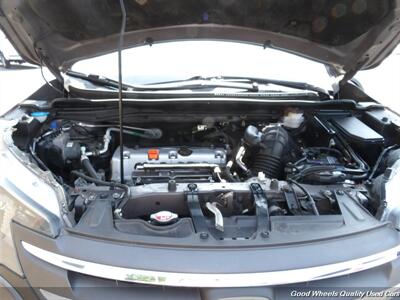 2014 Honda CR-V EX-L w/Navi   - Photo 37 - Glassboro, NJ 08028