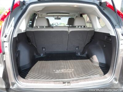 2014 Honda CR-V EX-L w/Navi   - Photo 36 - Glassboro, NJ 08028