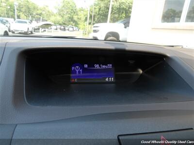 2014 Honda CR-V EX-L w/Navi   - Photo 24 - Glassboro, NJ 08028