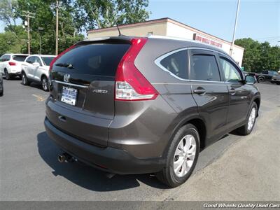 2014 Honda CR-V EX-L w/Navi   - Photo 5 - Glassboro, NJ 08028