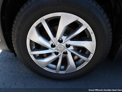 2015 Nissan Rogue SL   - Photo 9 - Glassboro, NJ 08028