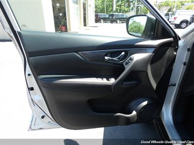 2015 Nissan Rogue SL   - Photo 15 - Glassboro, NJ 08028