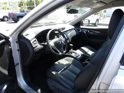 2015 Nissan Rogue SL   - Photo 12 - Glassboro, NJ 08028