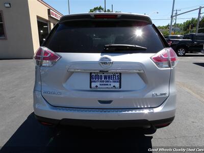 2015 Nissan Rogue SL   - Photo 6 - Glassboro, NJ 08028
