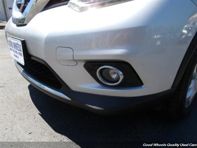 2015 Nissan Rogue SL   - Photo 10 - Glassboro, NJ 08028