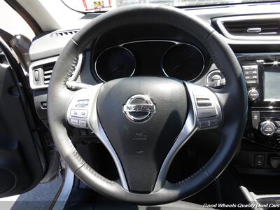 2015 Nissan Rogue SL   - Photo 19 - Glassboro, NJ 08028