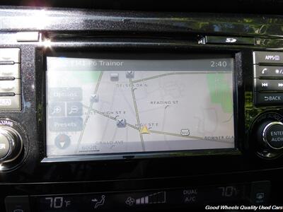 2015 Nissan Rogue SL   - Photo 25 - Glassboro, NJ 08028