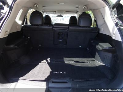 2015 Nissan Rogue SL   - Photo 30 - Glassboro, NJ 08028