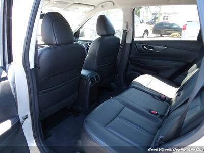 2015 Nissan Rogue SL   - Photo 16 - Glassboro, NJ 08028