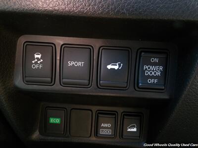 2015 Nissan Rogue SL   - Photo 22 - Glassboro, NJ 08028