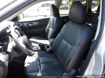 2015 Nissan Rogue SL   - Photo 13 - Glassboro, NJ 08028