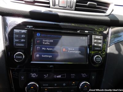 2015 Nissan Rogue SL   - Photo 24 - Glassboro, NJ 08028