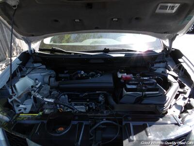 2015 Nissan Rogue SL   - Photo 32 - Glassboro, NJ 08028