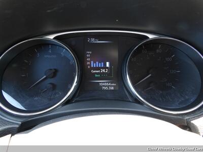 2015 Nissan Rogue SL   - Photo 20 - Glassboro, NJ 08028