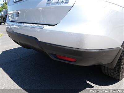 2015 Nissan Rogue SL   - Photo 11 - Glassboro, NJ 08028